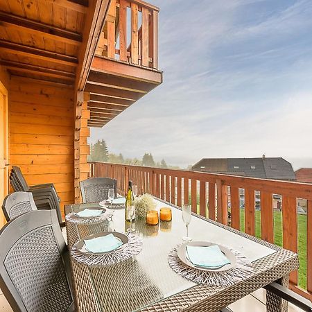 St Jorioz- Cosy Chalet Vue Lac Et Montagnes - Lla Selections By Location Lac Annecy サン・ジョリオ エクステリア 写真
